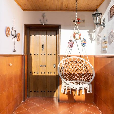 Apartment Aconte Málaga Extérieur photo