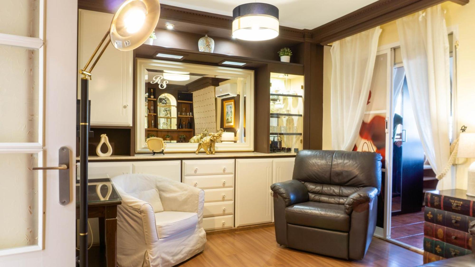 Apartment Aconte Málaga Extérieur photo