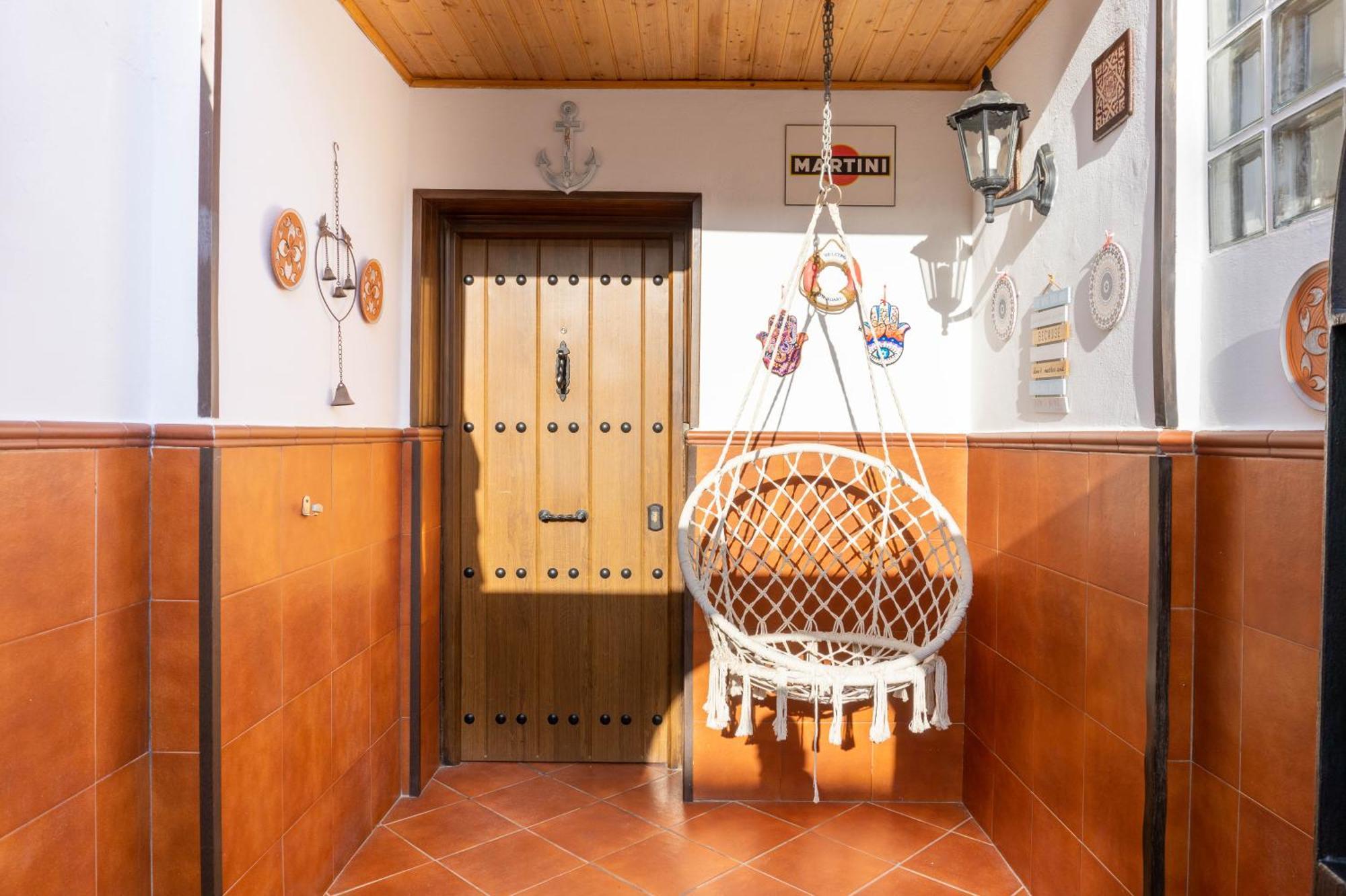 Apartment Aconte Málaga Extérieur photo
